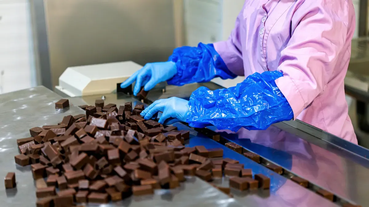 Food Manufacturing Trends to Watch in 2025: What’s Next for the Industry