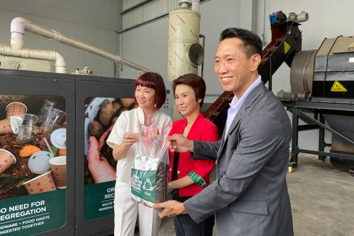 Has KFC Found the Secret Sauce to Circular Packaging?