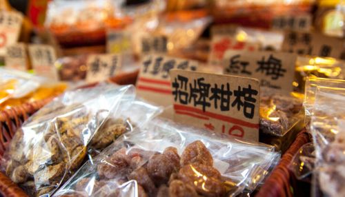 Chinese scientists develop edible food packaging using soy protein isolate