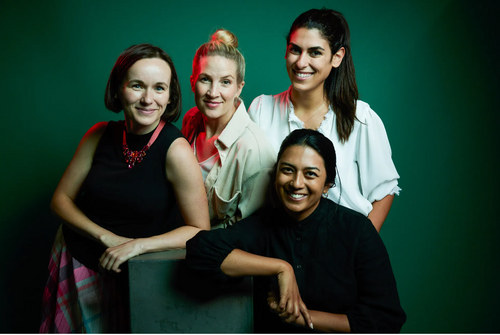 The Sustainable Future of Food Must Bring Everyone to the Table