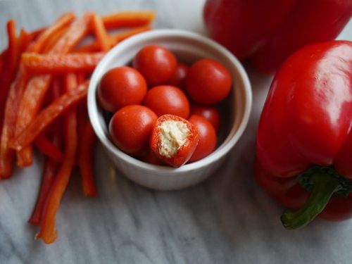 Foodberry brings its tech to a sweet spot: fresh and packaging-free snacking