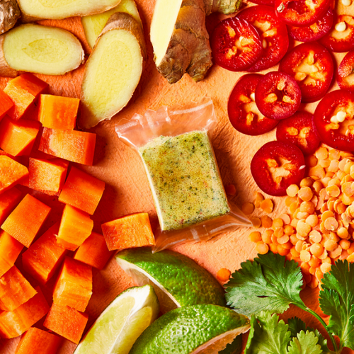 'Plastic is yesterday's material': Sustainable packaging innovator Xampla on how it can allow global food and beverage brands to deliver 'breakthrough' new product developments