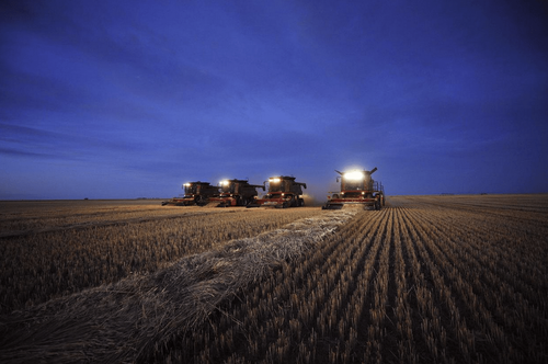 Canada's Opportunity to be a Global Food Superpower