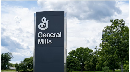 General Mills Broadens Pet Food Portfolio Amid Growing Demand