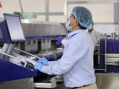 Local Manufacturing in UAE Powers the ‘Made in UAE’ Movement