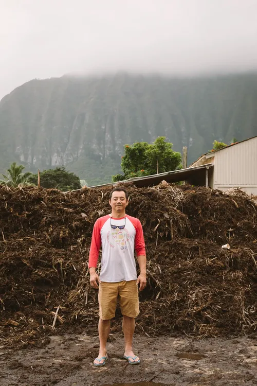 Hawai?i's Mushroom Boom Is Here