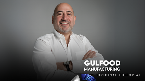 Driving Automation & Connectivity in Food Manufacturing | A Conversation with Tony Meghabghab, Founder & CEO of MEPEQ