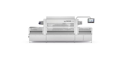 Multivac Introduces 3 New Tray Sealers Image courtesy of Multivac