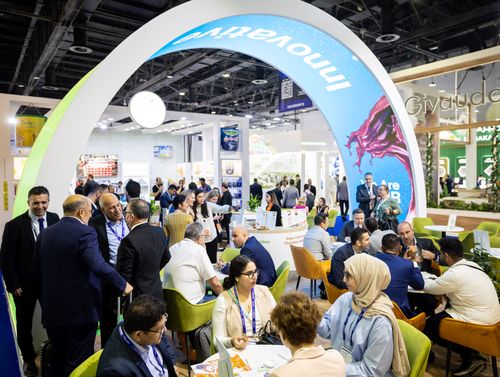 Gulfood Manufacturing 2025 Witnesses Double-Digit Growth as Middle East Becomes a Magnet for Investment, Talent and Technology