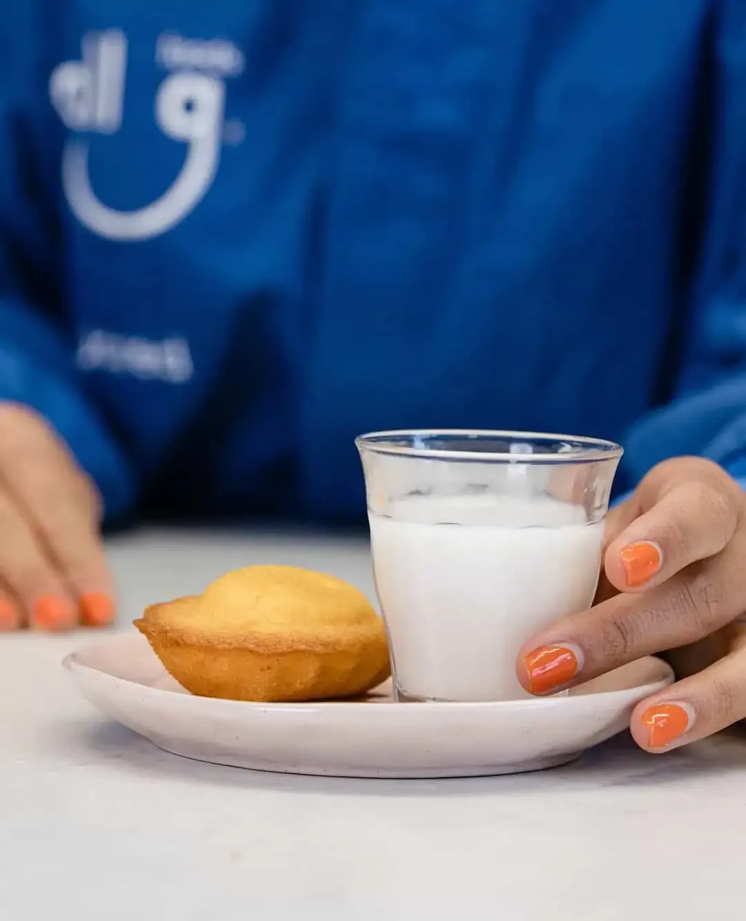 All G Foods Raises $25M to Make Cultivated Milk 'Cheaper to Buy Than Cow-Based Dairy'