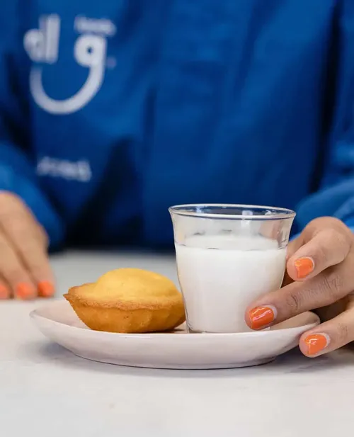 All G Foods Raises $25M to Make Cultivated Milk 'Cheaper to Buy Than Cow-Based Dairy'