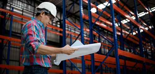 Navigating the supply chain transformation for UK manufacturing