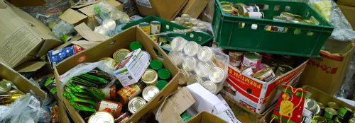 The Global Benefits of Reducing Food Loss and Waste, and How to Do It