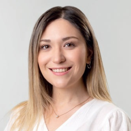 Speaker profile image for Şeyma Özonuk