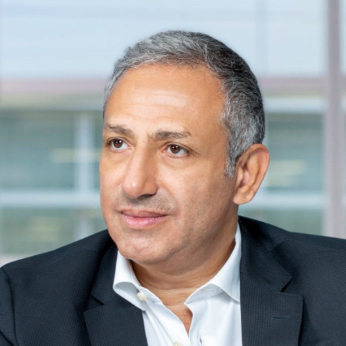 Speaker image for Abdelghany Eladib