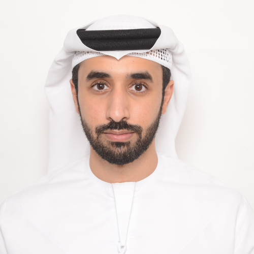 Abdulla Al Hamed