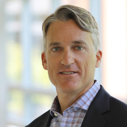 Speaker profile image for Andrew Daniher