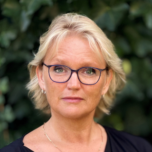 Speaker image for Anne Mertens-Hoyng