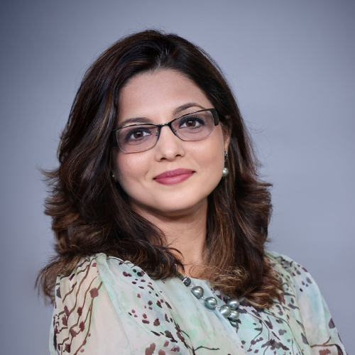 Speaker profile image for Anshu Gupta