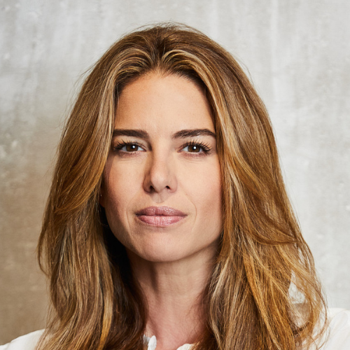 Speaker profile image for Anthea Ayache