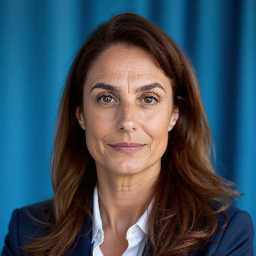 Speaker image for Caterina Loduca