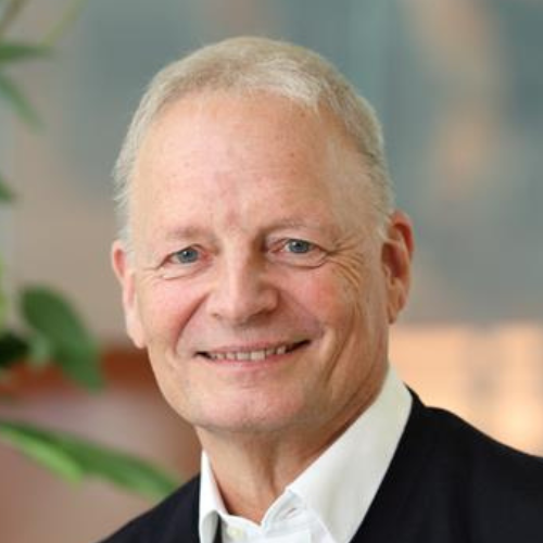 Speaker profile image for Charles Brand