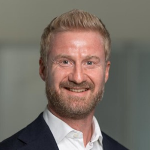 Speaker image for Christoph Wegener