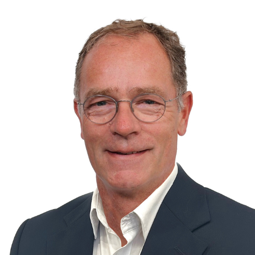 Speaker image for Eric Gelling