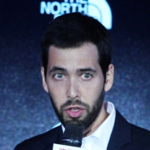 Speaker image for Federico Duarte