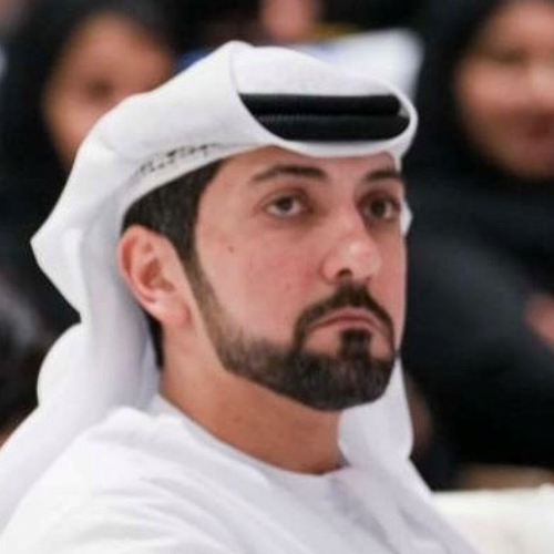 Speaker image for Hesham Kazim