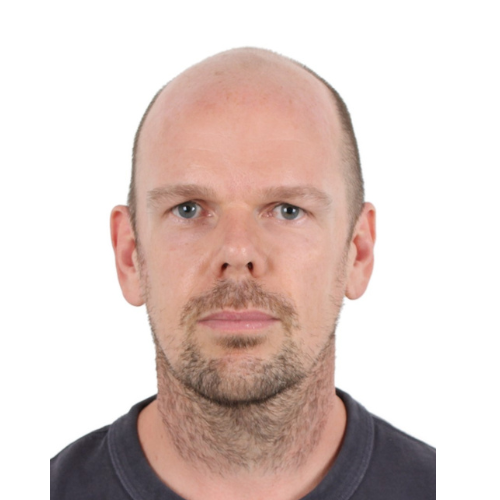 Speaker image for Jack Pearson