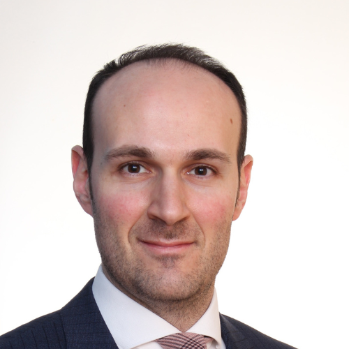 Speaker image for Jean Zakka