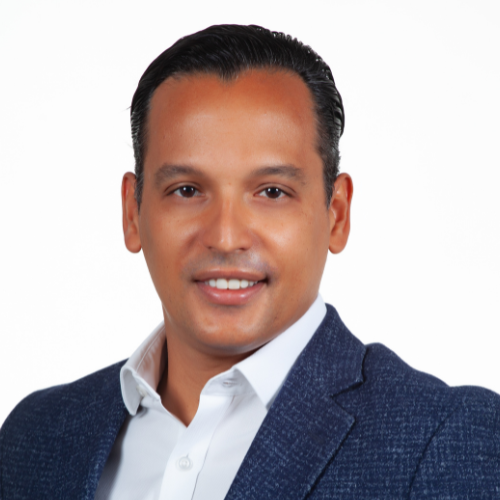 Speaker profile image for Jorge de la Torre Jordán