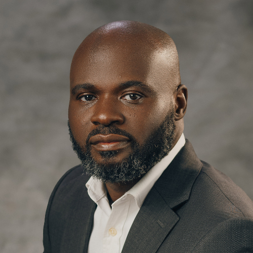 Speaker image for Kojo Brifo