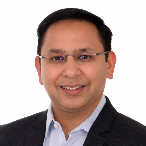 Speaker image for Kunal Gupta