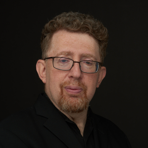 Speaker profile image for Mark Minevich