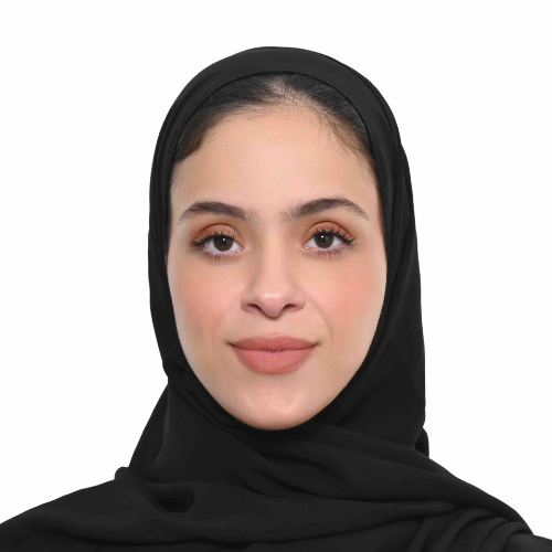 Maryam Abdulaziz Al Mualla