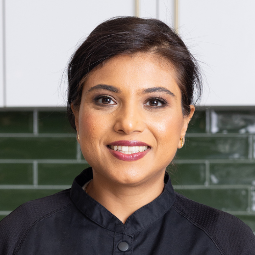 Speaker profile image for Neha Jamani Dhawan