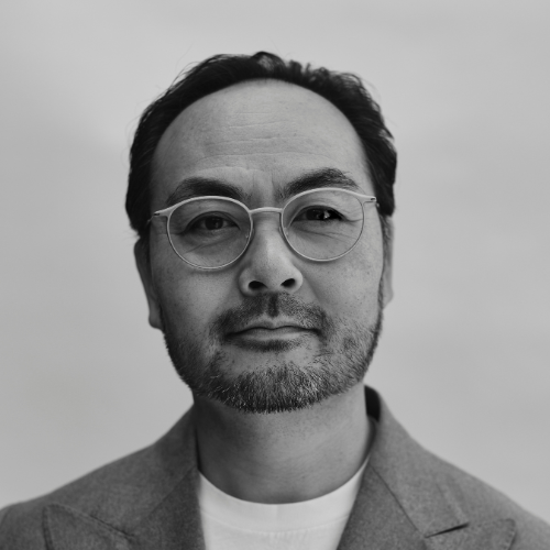 Speaker image for Peter Kreiner