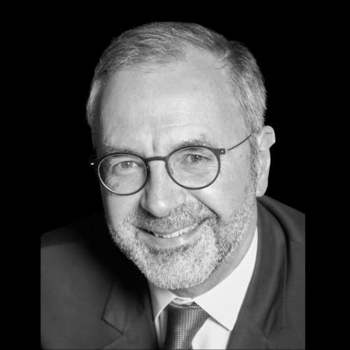 Speaker image for Philippe Farrugia