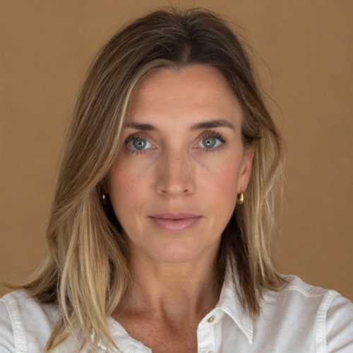 Speaker profile image for Sandrine Stresser