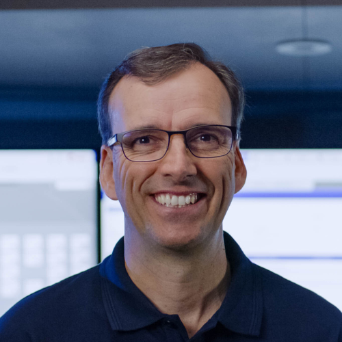 Speaker image for Sean Sims