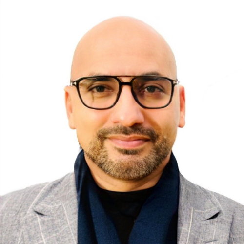 Speaker profile image for Sudhakar Tomar