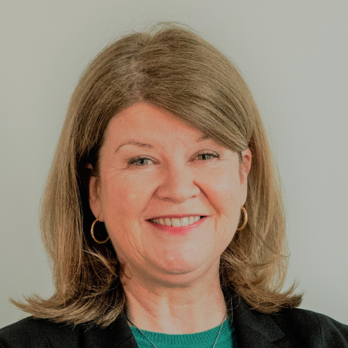 Speaker image for Sue Bancroft