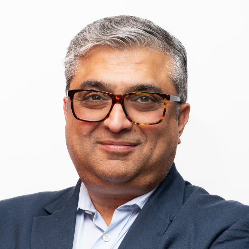 Speaker image for Sumit Malik