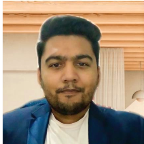 Speaker image for Swapneel Patwardhan