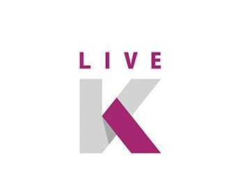 K live