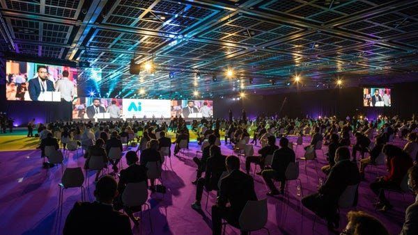 How Dubai's Events Sector Is Reimagining The Industry After Being Hit Hard By The COVID-19 Crisis