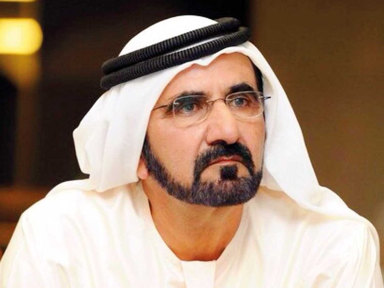 Sheikh Mohammed bin Rashid issues law establishing Dubai Digital Authority