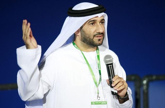 Incubation projects at Dubai SME to get three-month rent postponement